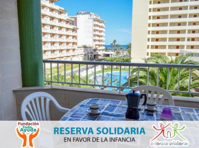 Apartamentos Azahar 3000